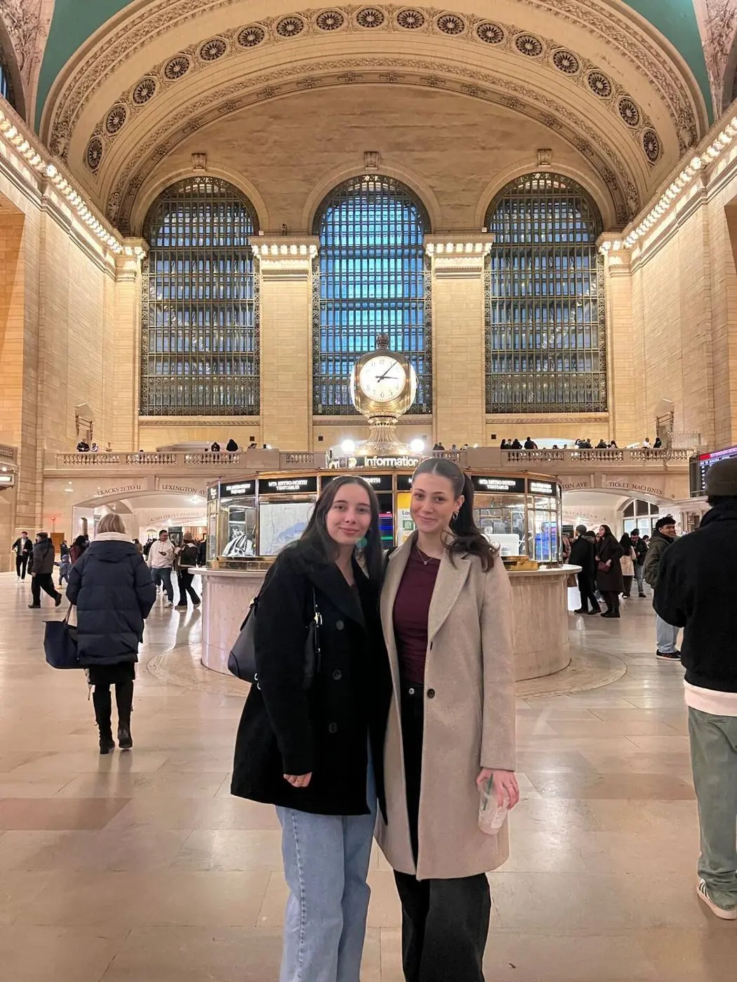 Serena van der Woodsen - Gossip Girl Tours NYC